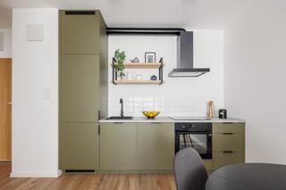 Mieszkanie na wynajem w nowej inwestycji PRS Van der Vorm Living