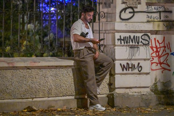 "Twoja twarz brzmi znajomo"- impreza uczestników