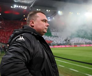 Legia Warszawa - Jagiellonia Białystok Puchar Polski 1/4 Finału