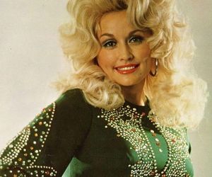 Dolly Parton
