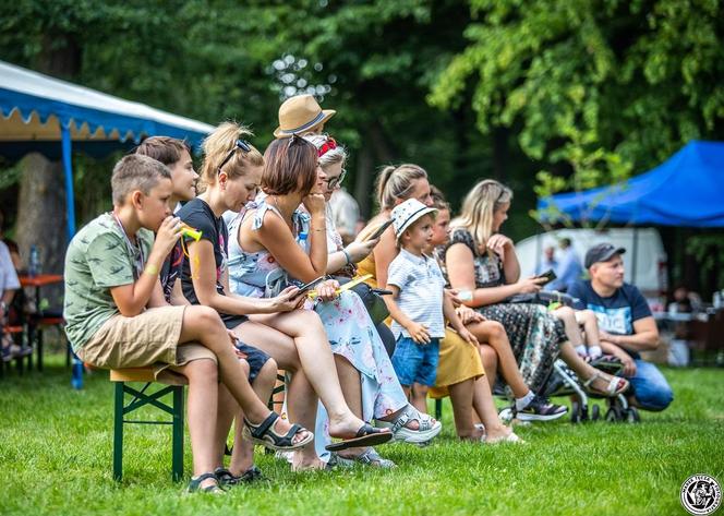 Festyn w Pilchowicach. Pogoda dopisała, a zabawa była wyśmienita 