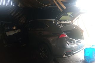 Akcja Kobry w Sokołowie Podlaskim: Odzyskali luksusowego lexusa! Zatrzymano 31-latka