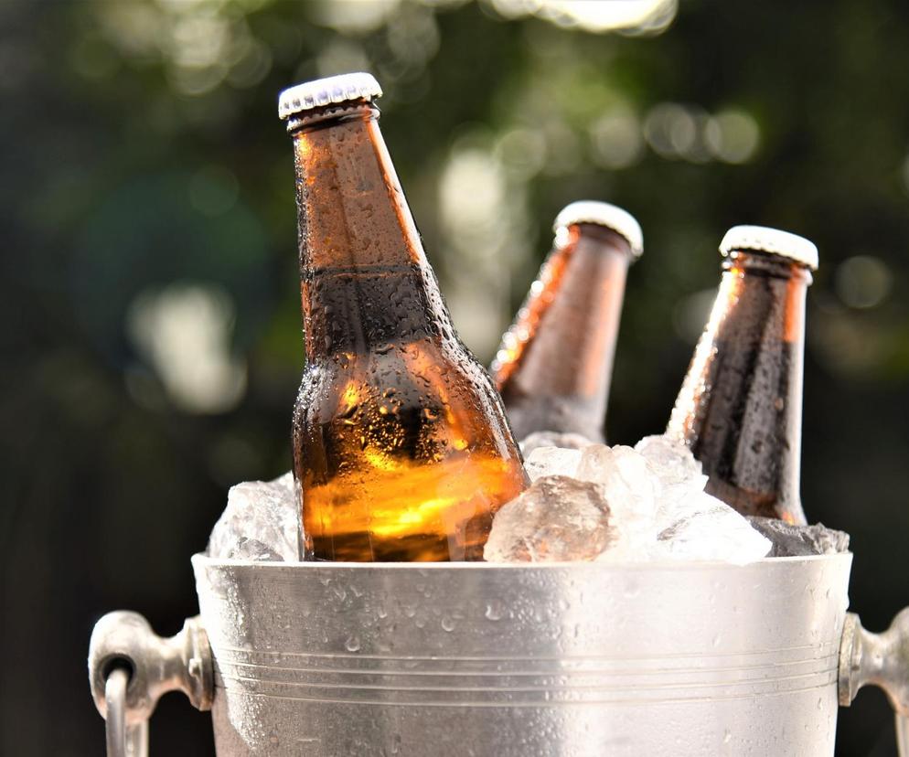 Sztuczna inteligencja opracuje smaczniejsze piwo bezalkoholowe! 