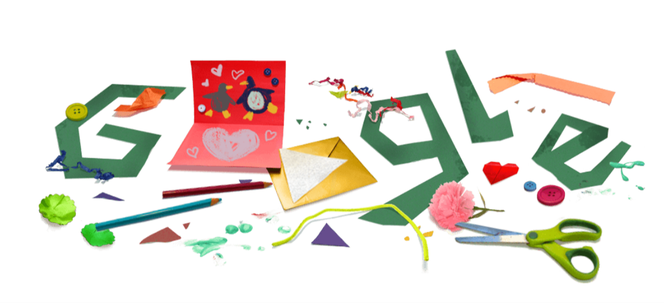 Dzień Ojca 2020. Google Doodle 23.06.2020. Dobry pomysł grafików Google? [GALERIA]