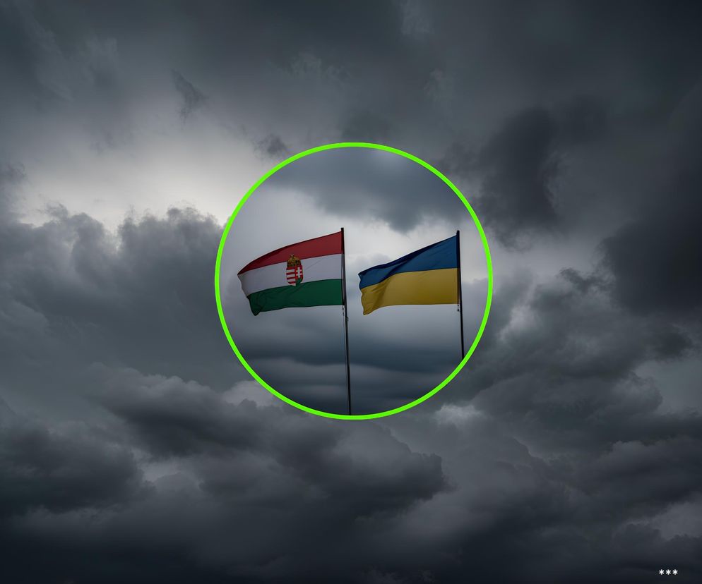 Z historią w tle. Dlaczego Węgry nie sympatyzują z Ukrainą i odwrotnie?