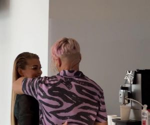  Edyta Folwarska i Skolim niespodziewany romans w krainie Disco Polo