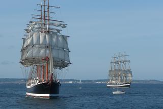 Sedov i Kruzensztern