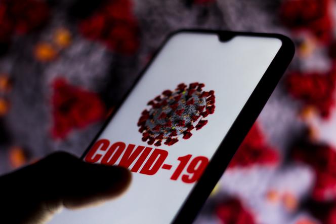 Test na COVID-19 wykonasz za pomocą telefonu. Aplikacja rozpozna chorobę po oczach