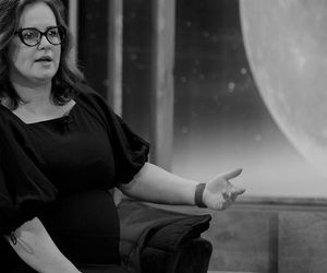 Joanna Kołaczkowska wiedziała, że umrze w tym roku! Te słowa mrożą krew