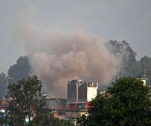 Indie zaatakowały Pakistan. Jest wiele ofiar. Apel ze strony USA