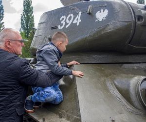 Festyn militarny