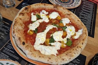 Prawdziwa neapolitańska pizza w Kaliszu! Nowa restauracja pojawiła się na mapie miasta