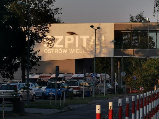Jest nowy dyrektor szpitala, będzie nowy radny