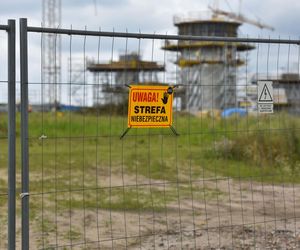 Trwa budowa wielkiego pomnika Matki Boskiej. Sprawdziliśmy postępy