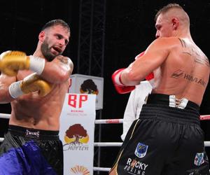 Chorten Boxing Show VII w Białymstoku