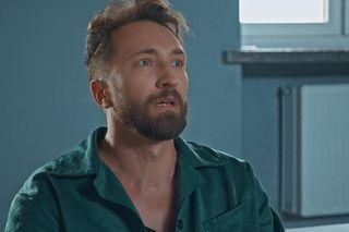 Na sygnale odc. 603. Piotr Strzelecki (Dariusz Wieteska)