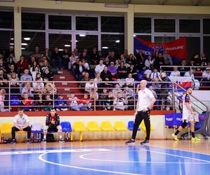 KPS pokonał Visłę w pięciu setach! Siedlczanie wrócili na podium