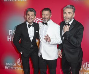 Zaskakujące kulisy życia Kuby Badacha. Śpiewał w chórkach u największych gwiazd, a jego ślub był wydarzeniem roku