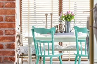 Styl loftowy w rustykalnej oprawie