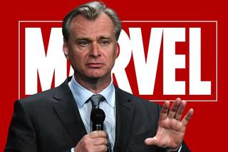 Marvel uratował kino? Wypowiedź Christophera Nolana może wywołać burzę