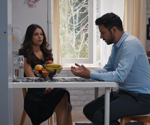 Dziedzictwo, odcinek 671. Ayse, Koray