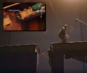 Skakanka (Squid Game - sezon 3) - KULISY