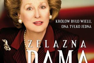 Żelazna Dama - kadry z filmu