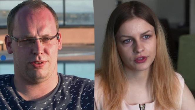 Agata Ząbczyk i Maciej Kiełbowski - 3. edycja (2018)