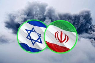 Iran zapowiada odwet za ataki Izraela. Chamenei grozi konsekwencjami
