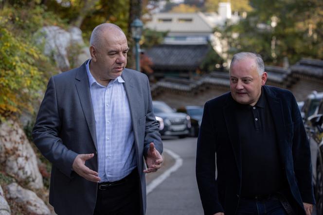 Amerykanie zbudują nam elektrownię