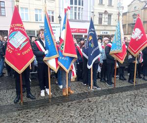 103. rocznica powrotu Grudziądza do Macierzy