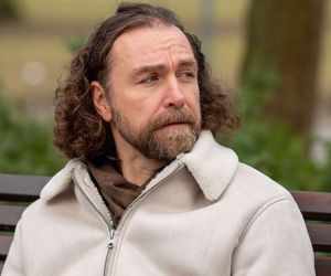 	M jak miłość odc. 1866. Tomasz Kawecki (Ziemowit Wasielewski)