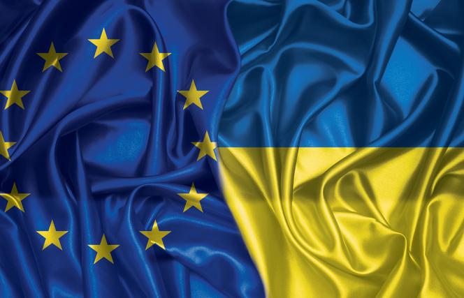 Ukraina ze statusem państwa kandydata do Unii Europejskiej: To historyczny moment