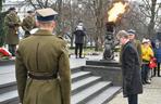 Obchody Międzynarodowego Dnia Pamięci o Ofiarach Holokaustu w Warszawie