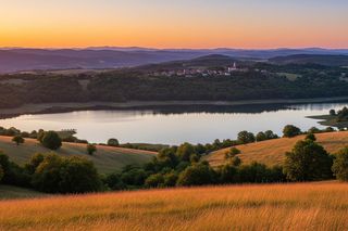 Suwałki liderem Podlasia. Ale która gmina jest najbezpieczniejsza w całej Polsce?