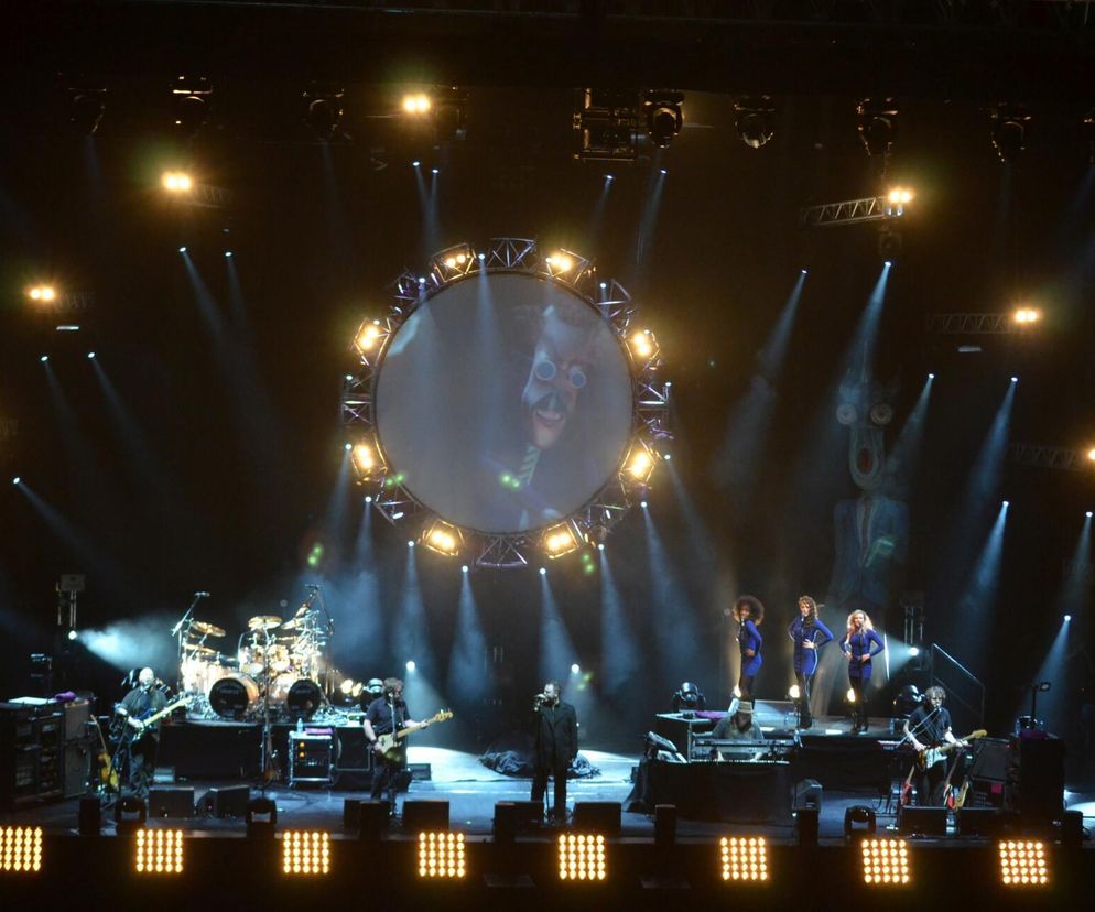 The Australian Pink Floyd Show