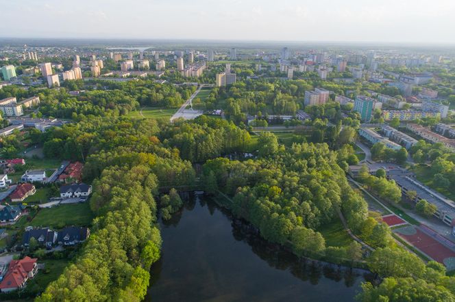 8. Tychy