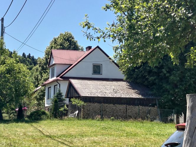 Duda przyłożył mi pistolet do głowy". Błagał go o życie. Przeżył dzięki opatrzności