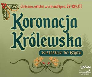 Koronacja Królewska 2024, czyli Poselstwo do Rzymu
