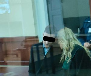 Rozpoczęła się druga rozprawa w procesie Sebastiana M.