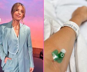 „Powstrzymajcie się od rad”. Reporterka Pytania na śniadanie, która straciła dziecko, apeluje