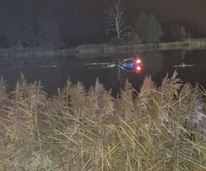 Wypadek Borki Wielkie