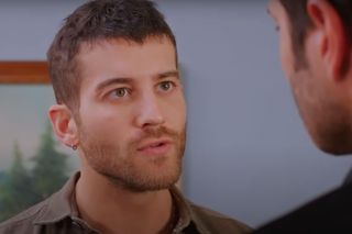 Widzowie są zdruzgotani.