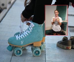 18-letnia Laura zachwyciła na mistrzostwach Polski