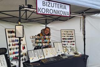 Jesienny Jarmark  Staropolski w Siedlcach