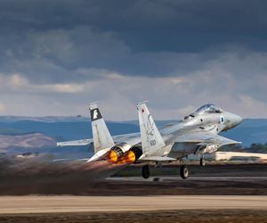 Izraelski F-15I