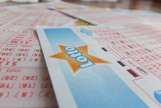 To do dziś najwyższa wygrana w Lotto. Gracz trafił szóstkę i wygrał ponad 36 mln zł