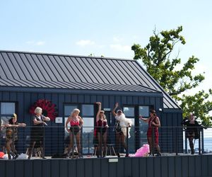 Sanatorium miłości 7 - odcinek 6.