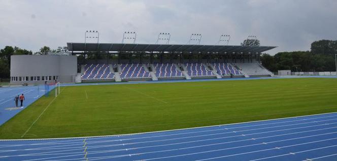 Stadion w Radomiu1