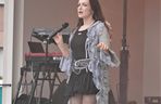 Koncert Lanberry w Skarżysku Kościelnym